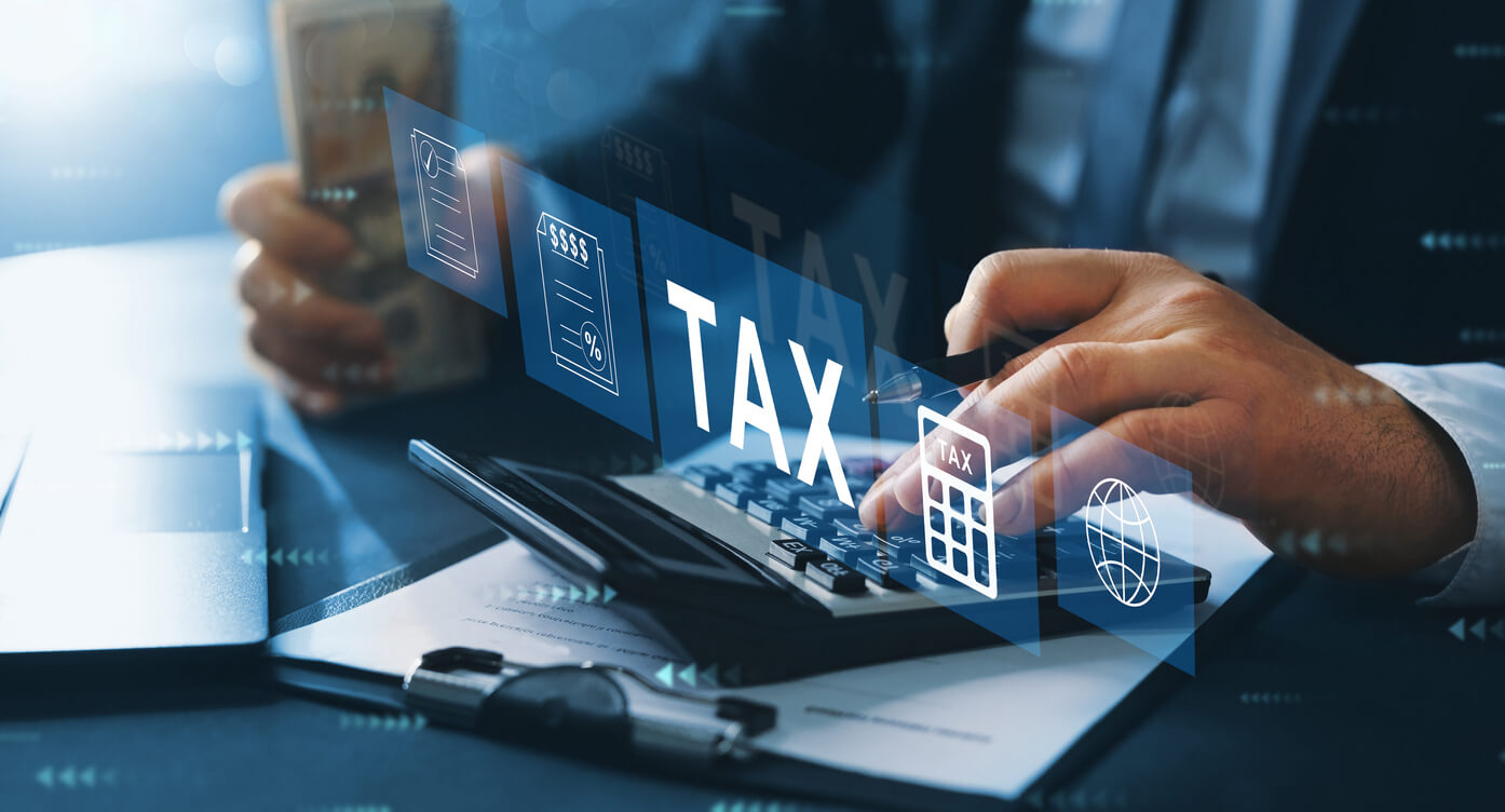 tax tax