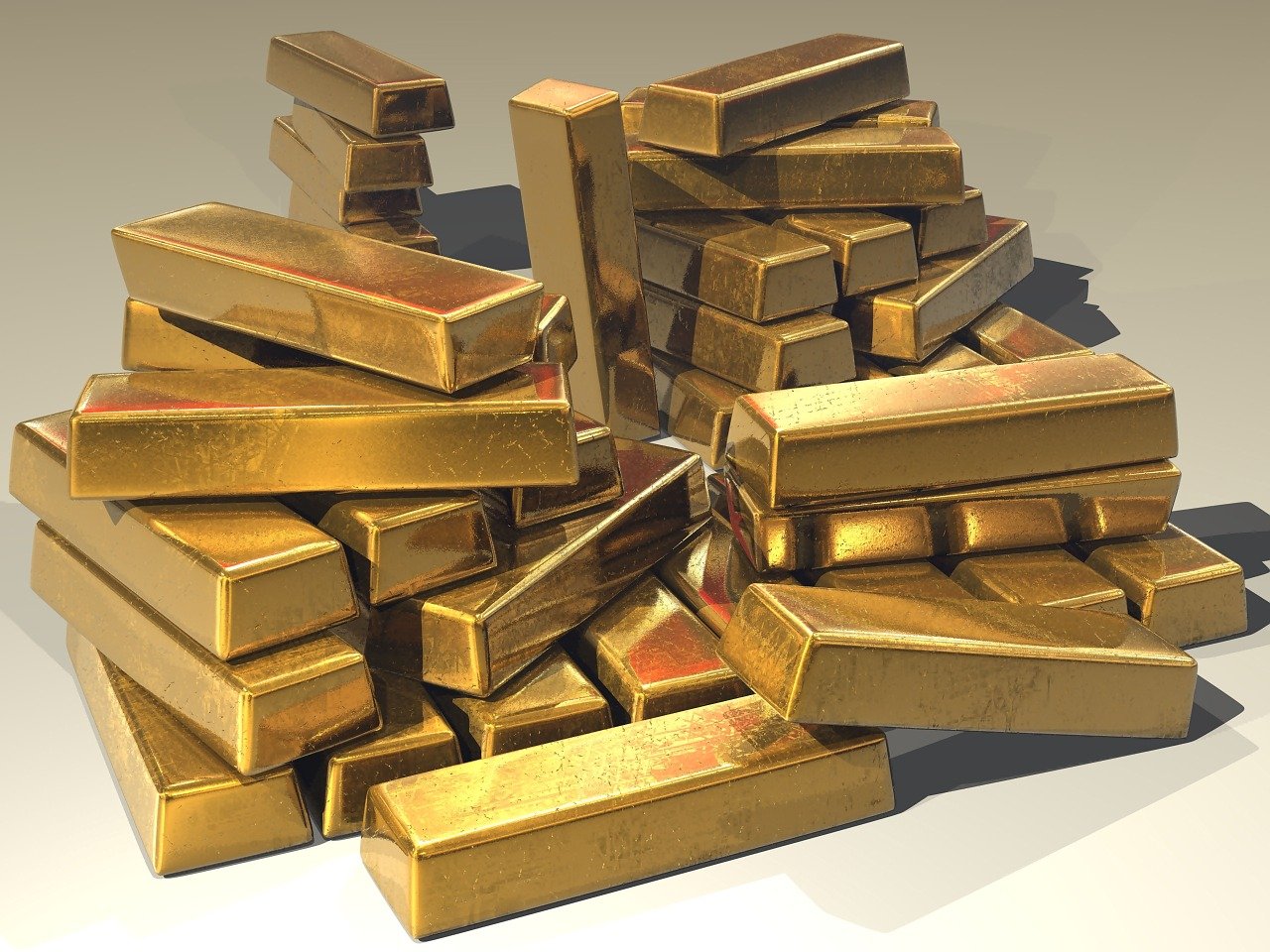 gold bullion investing