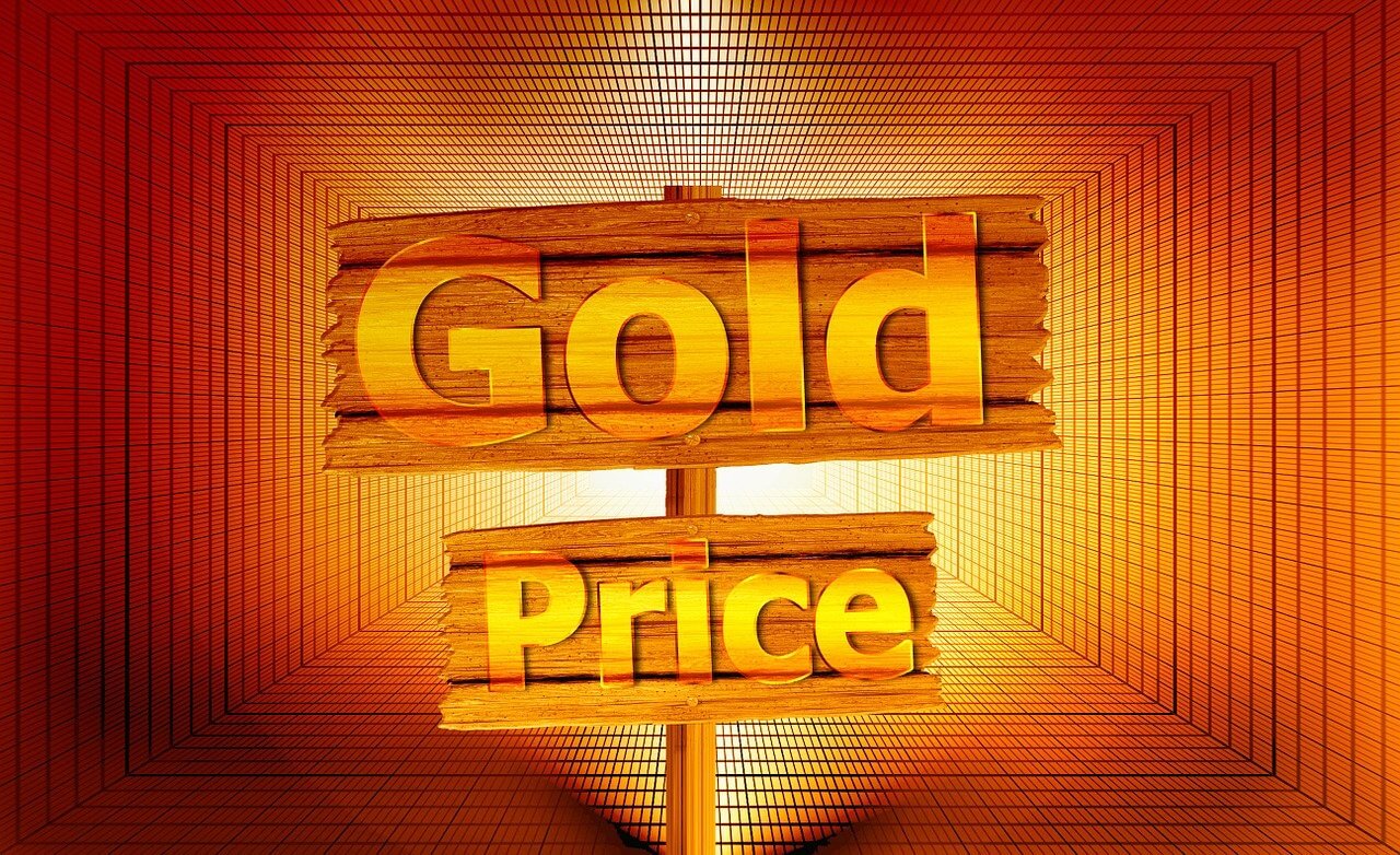 gold price trends